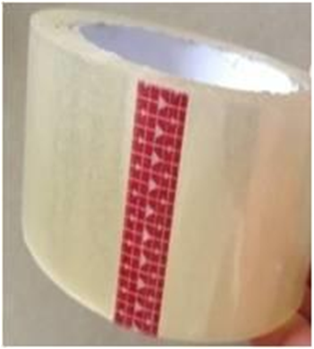 3531 Packing tape